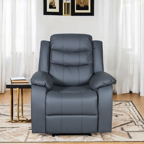 Sillón individual reclinable