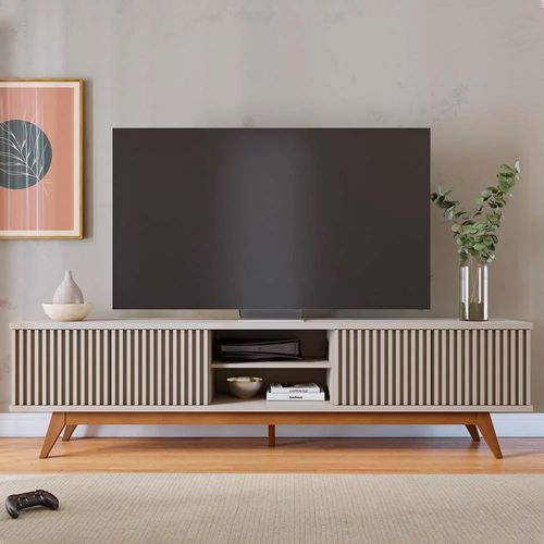 Estante TV 75" Fortaleza
