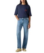 104909095-Jeans-Levi-s-505-regular-fit-azul-denim-lavado-para-hombre