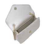 104687108-Cartera-crossbody-Unexpected-plateada-para-mujer