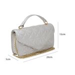 104687108-Cartera-crossbody-Unexpected-plateada-para-mujer