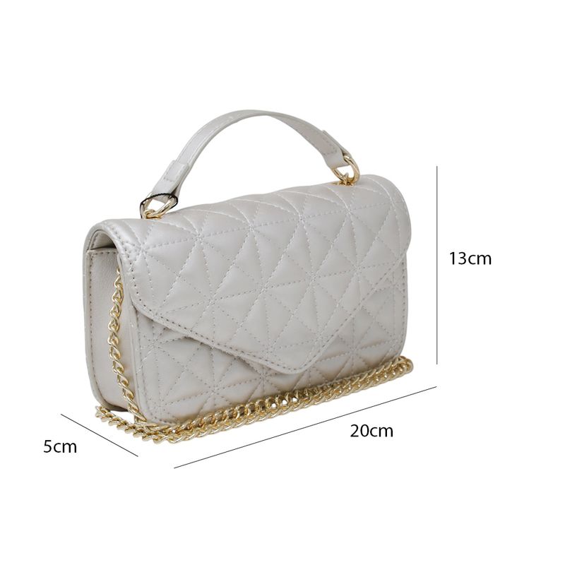 104687108-Cartera-crossbody-Unexpected-plateada-para-mujer