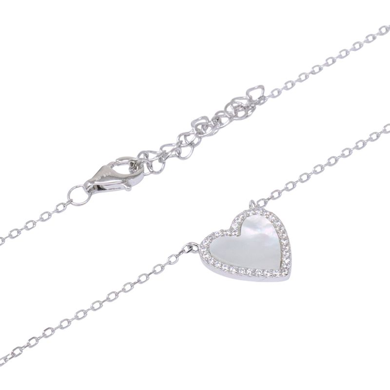 104853046-MADRES-INACTIVO-Collar-de-plata-con-dije-de-corazon-para-1mm-17.1--mujer