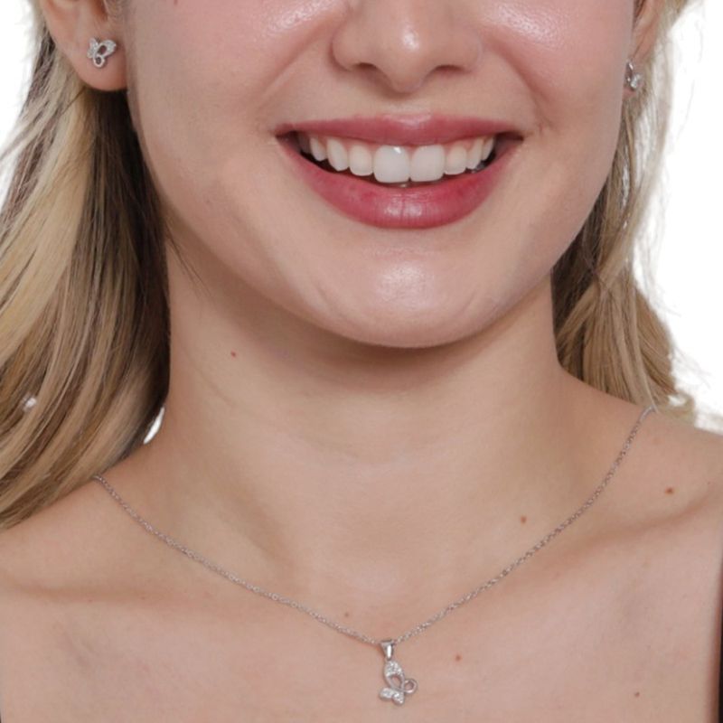 104853056-Set-de-collar-y-aretes-de-plata-1mm-19.7--para-mujer