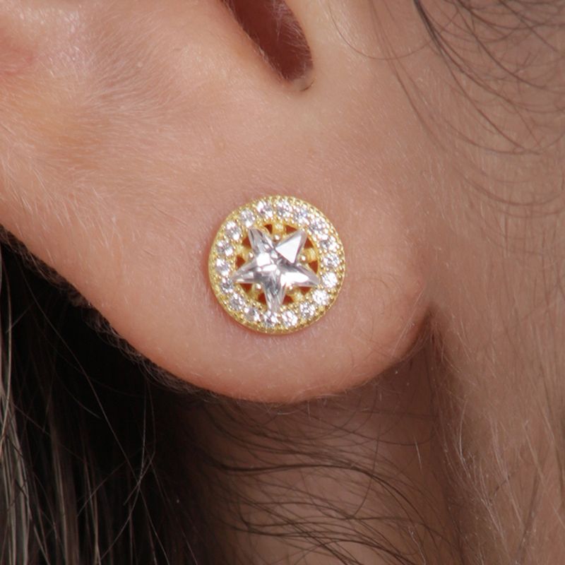 104853057-Set-de-collar-y-aretes-de-plata-con-baño-de-oro-1mm-19.5--para-mujer