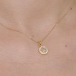 104853057-Set-de-collar-y-aretes-de-plata-con-baño-de-oro-1mm-19.5--para-mujer