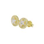 104853057-Set-de-collar-y-aretes-de-plata-con-baño-de-oro-1mm-19.5--para-mujer