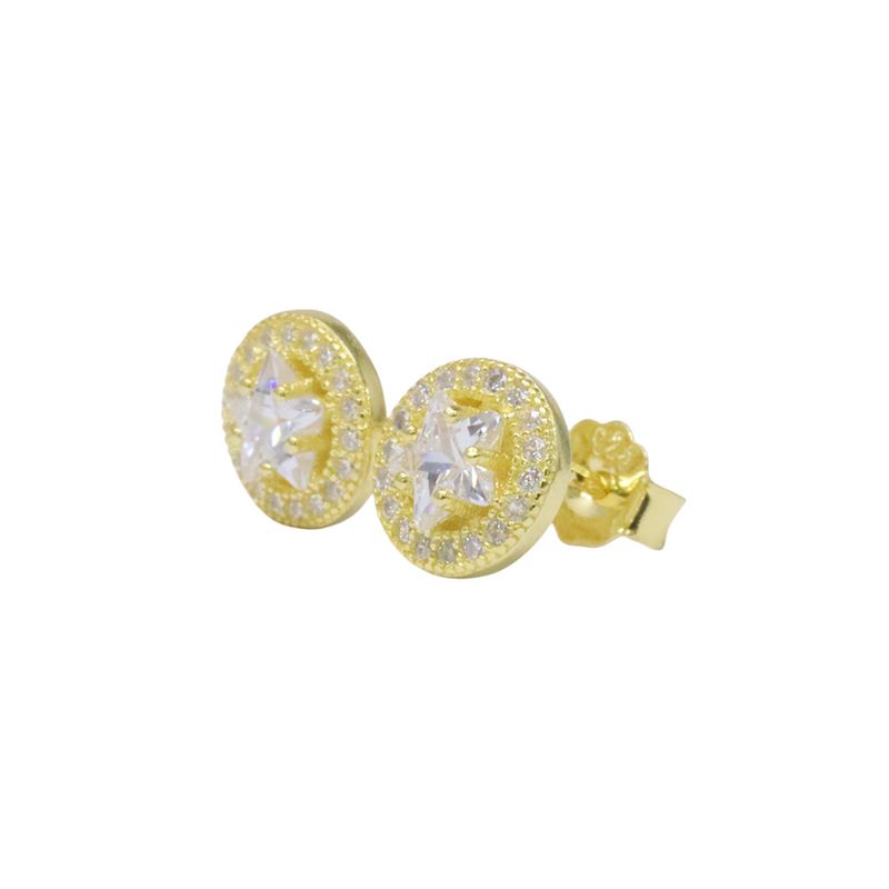 104853057-Set-de-collar-y-aretes-de-plata-con-baño-de-oro-1mm-19.5--para-mujer