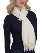 104866922-Bufanda-Fantas-Eyes-beige-para-mujer