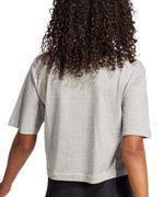 104870812-Camiseta-deportiva-Adidas-gris-para-mujer
