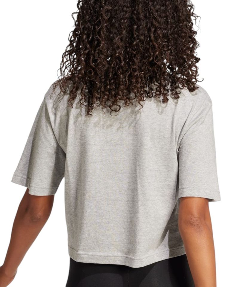 104870812-Camiseta-deportiva-Adidas-gris-para-mujer