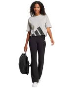 104870812-Camiseta-deportiva-Adidas-gris-para-mujer