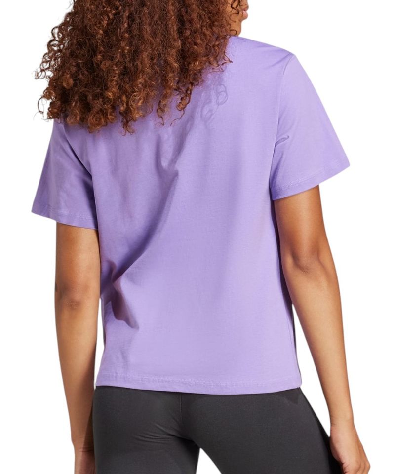 104870820-Camiseta-deportiva-Adidas-morada-para-mujer