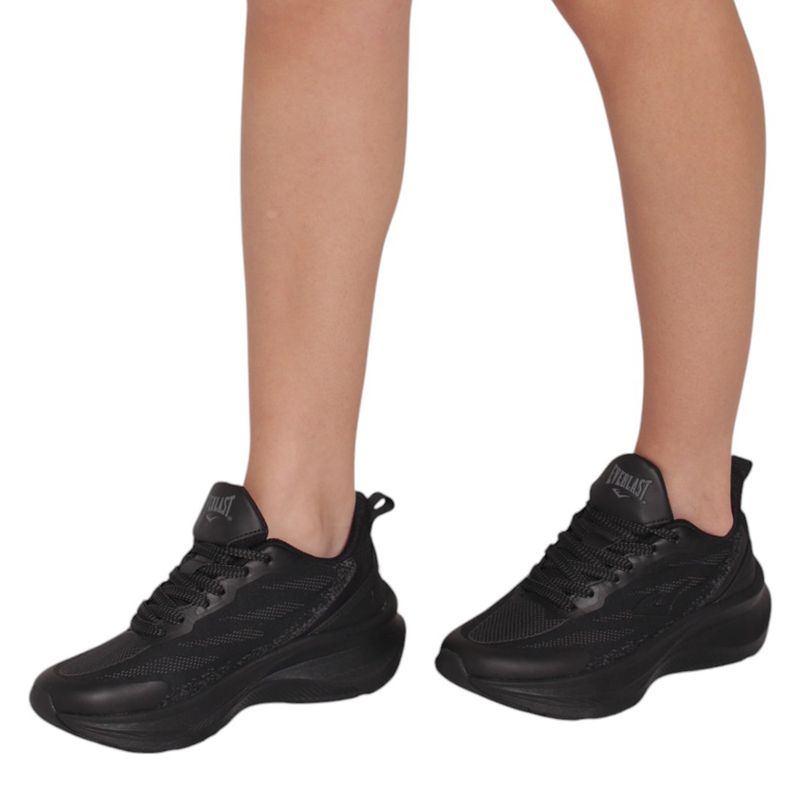 Pricesmart Zapatillas Everlast Mujer Puma Softride Tenis Para