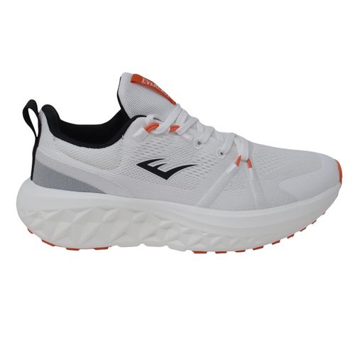 Zapato deportivo Everlast color blanco para mujer