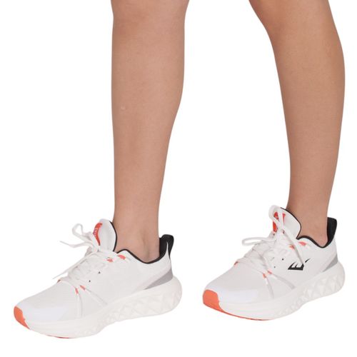 Zapato deportivo Everlast color blanco para mujer