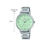 104895604-Reloj-Casio-analogo-metalico-plateado-unisex