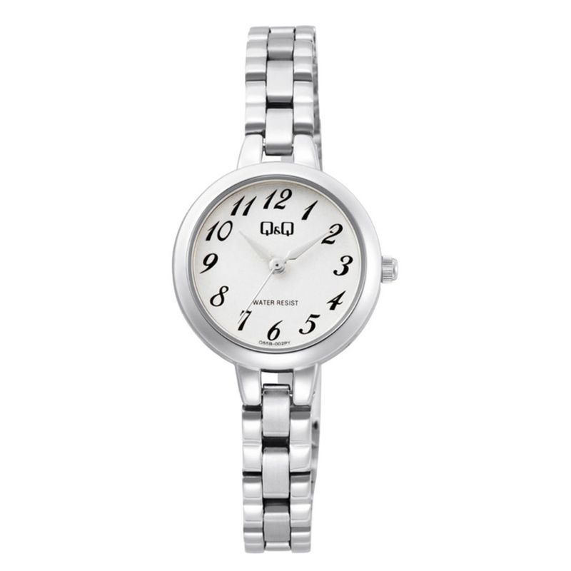 104896492-Reloj-Q-Q-analogo-metalico-plateado-para-mujer