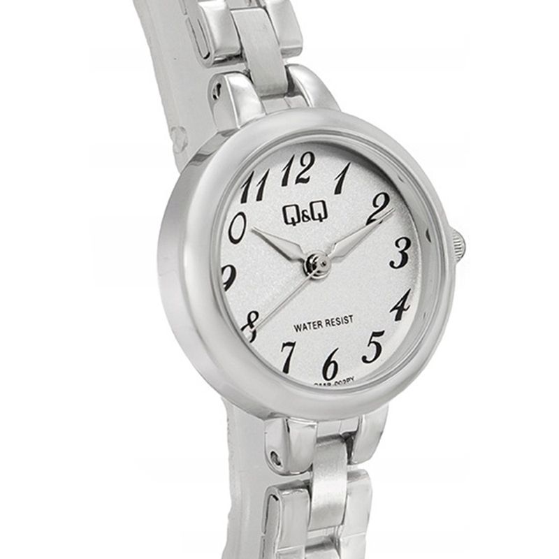 104896492-Reloj-Q-Q-analogo-metalico-plateado-para-mujer