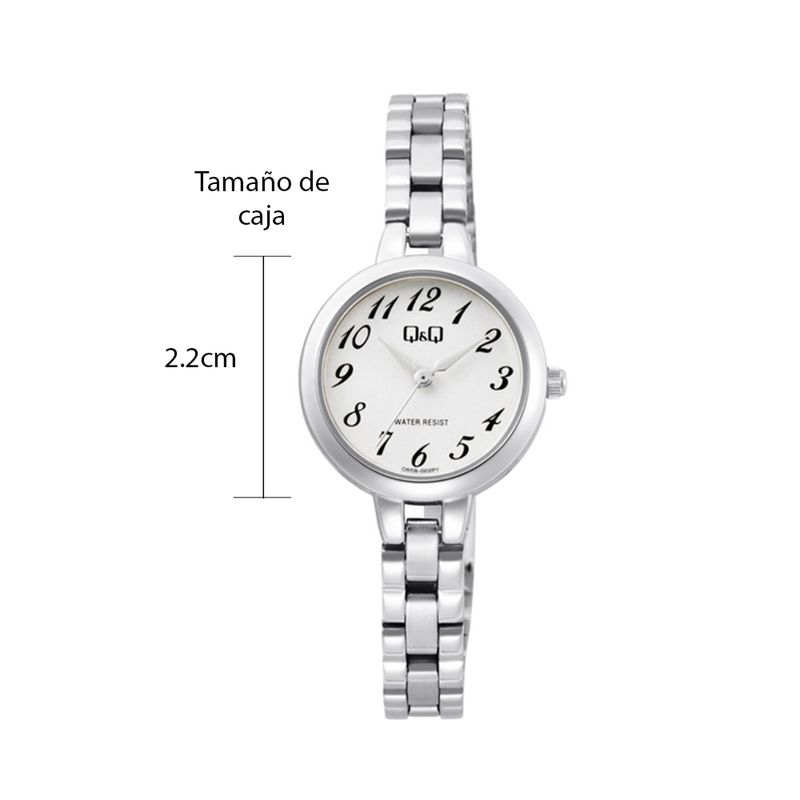 104896492-Reloj-Q-Q-analogo-metalico-plateado-para-mujer