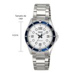 104896495-Reloj-Q-Q-analogo-metalico-plateado-para-hombre