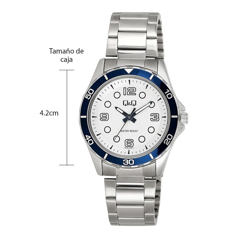 104896495-Reloj-Q-Q-analogo-metalico-plateado-para-hombre