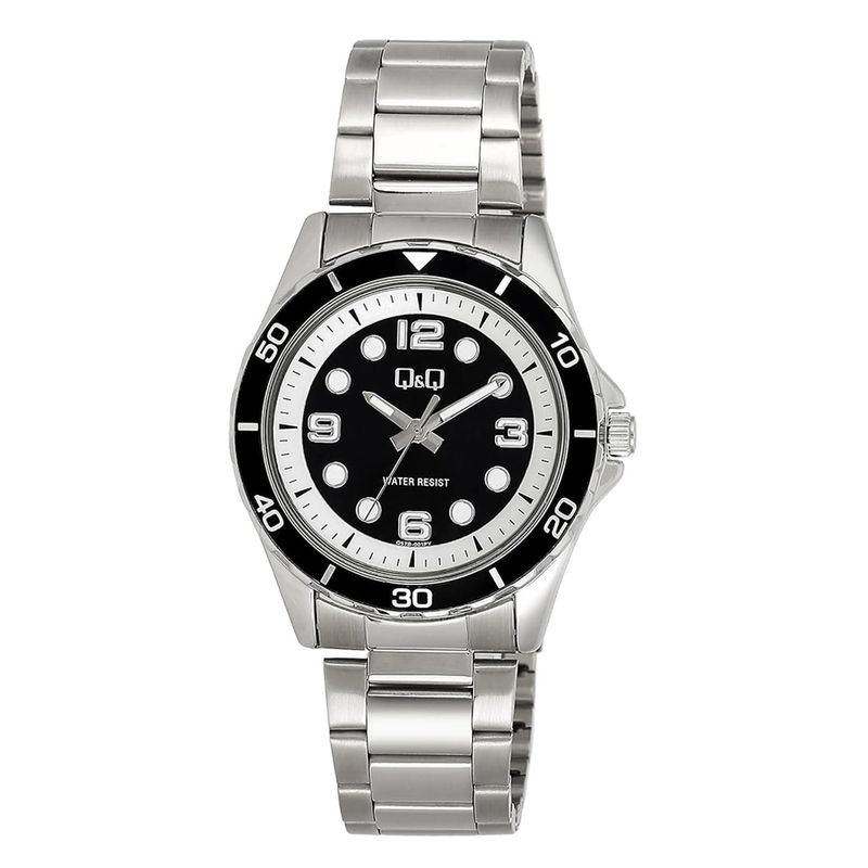 104896496-Reloj-Q-Q-analogo-metalico-plateado-para-hombre