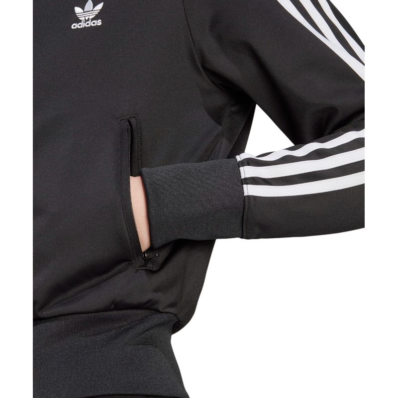 Suéter deportivo Adidas Originals negro para mujer Siman Costa Rica