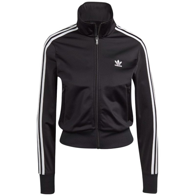 Adidas Suetas Para Mujer Suéter Deportivo Adidas Originals Negro