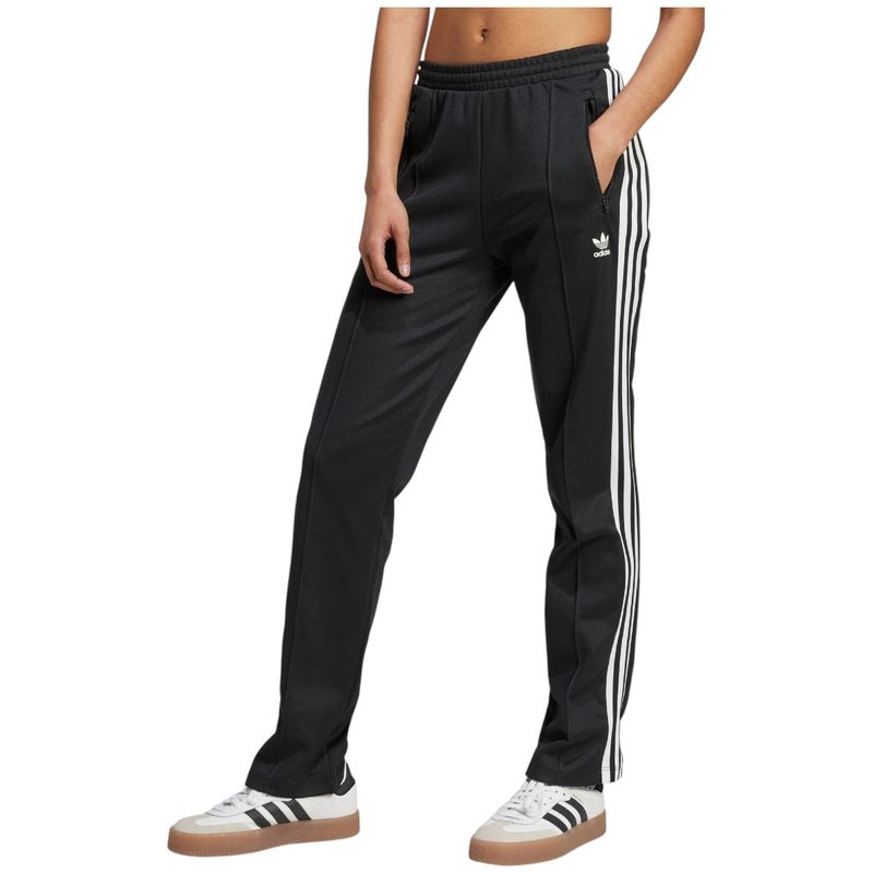 Pants deportivo Adidas Originals negro para mujer Siman Costa Rica - Main Image