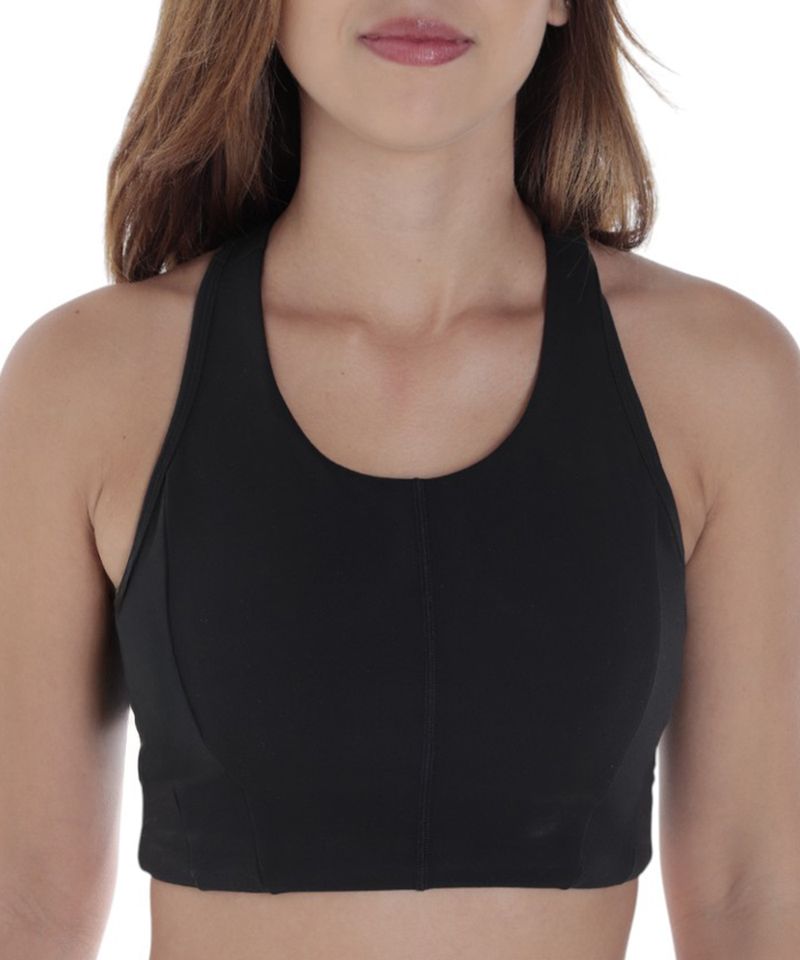 104857836-Top-deportivo-Everlast-negro-solido-para-mujer