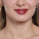 104853032-Aretes-de-plata-color-dorado-con-piedras-multicolor-para-mujer