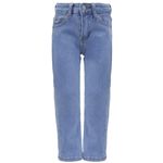 104886555-Jeans-flare-azul-solido-para-niña