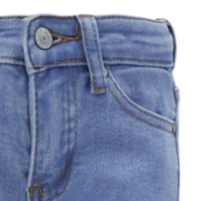 104886555-Jeans-flare-azul-solido-para-niña
