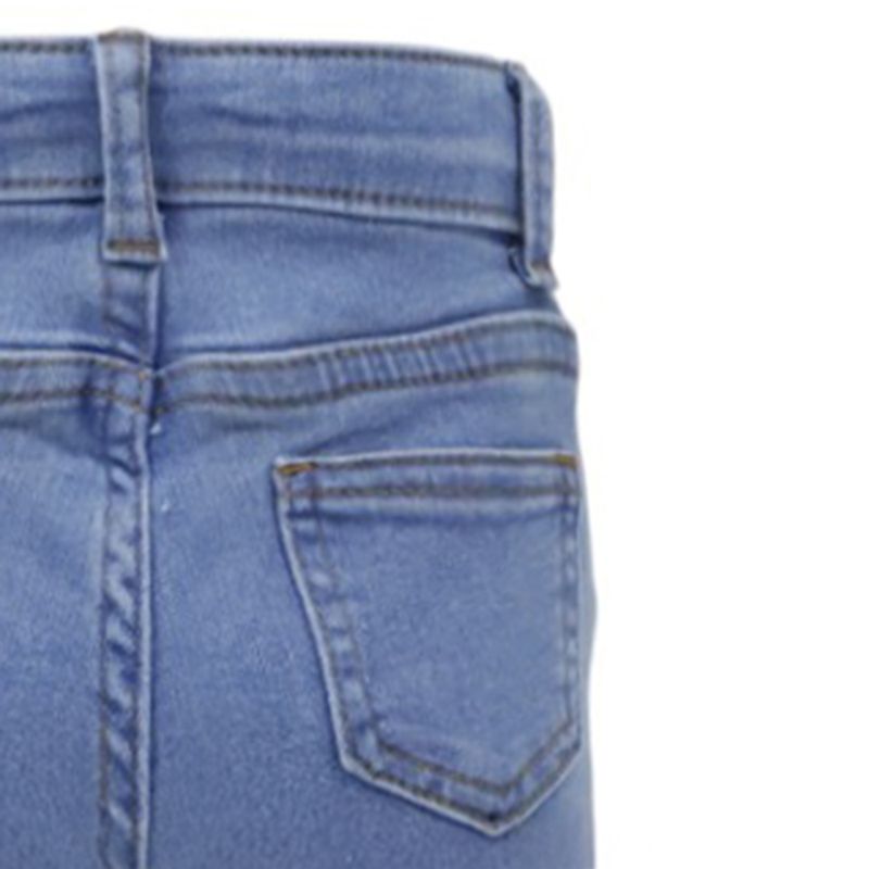 104886555-Jeans-flare-azul-solido-para-niña