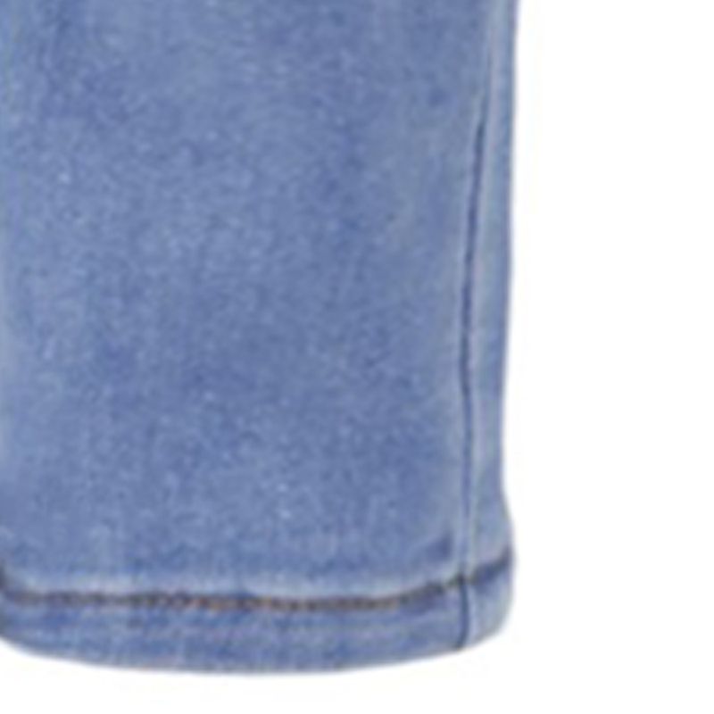 104886555-Jeans-flare-azul-solido-para-niña