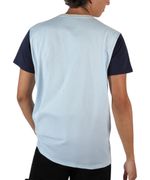 104795314-Camiseta-Orange-celeste-color-block-para-hombre
