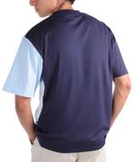 104795327-Camiseta-Orange-azul-navy-color-block-para-hombre