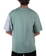 104795331-Camiseta-Orange-verde-sage-color-block-para-hombre