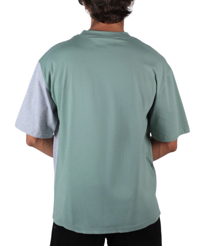 104795331-Camiseta-Orange-verde-sage-color-block-para-hombre