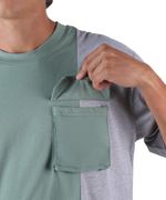 104795331-Camiseta-Orange-verde-sage-color-block-para-hombre