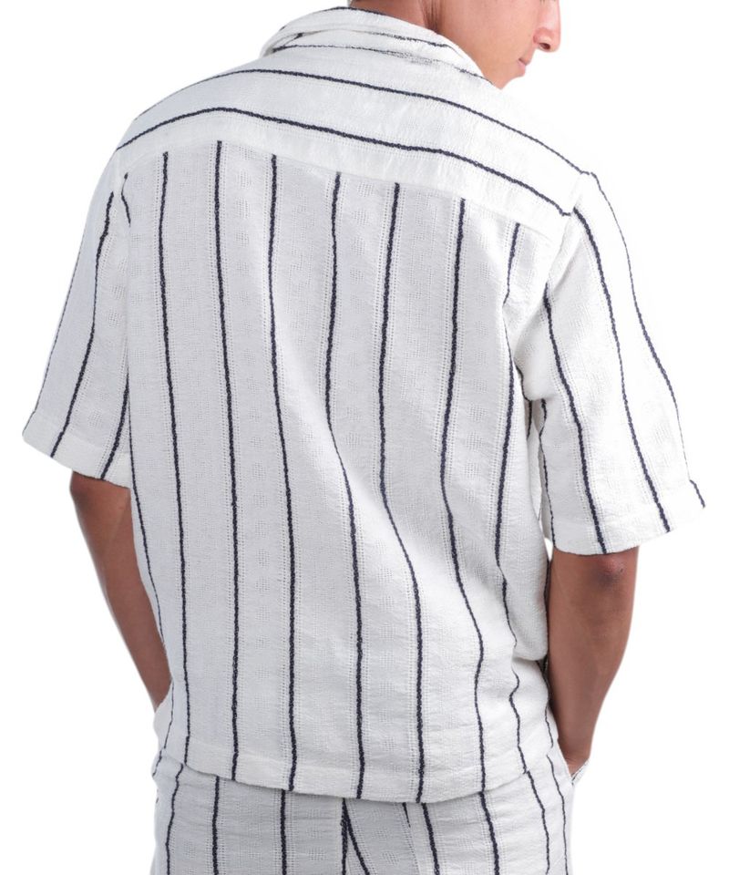 104858651-Camisa-casual-Denim---Flower-ivory-con-textura-y-rayas-para-hombre