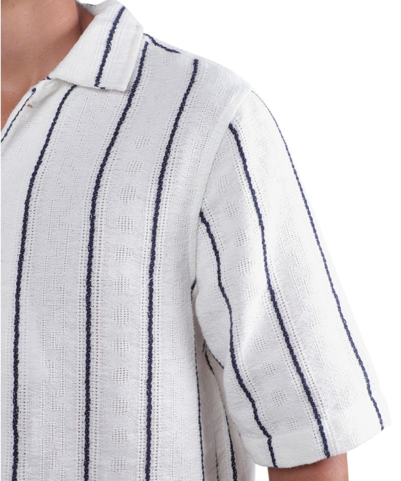 104858651-Camisa-casual-Denim---Flower-ivory-con-textura-y-rayas-para-hombre