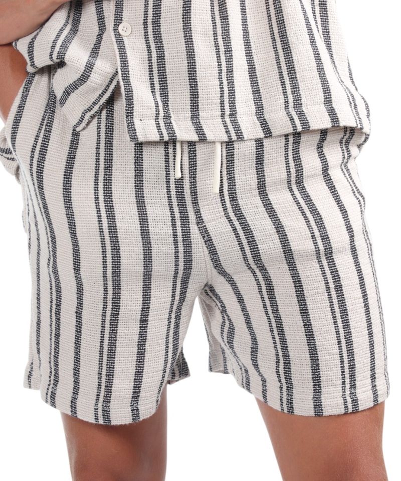 104858662-Short-Denim---Flower-beige-con-textura-y-rayas-para-hombre