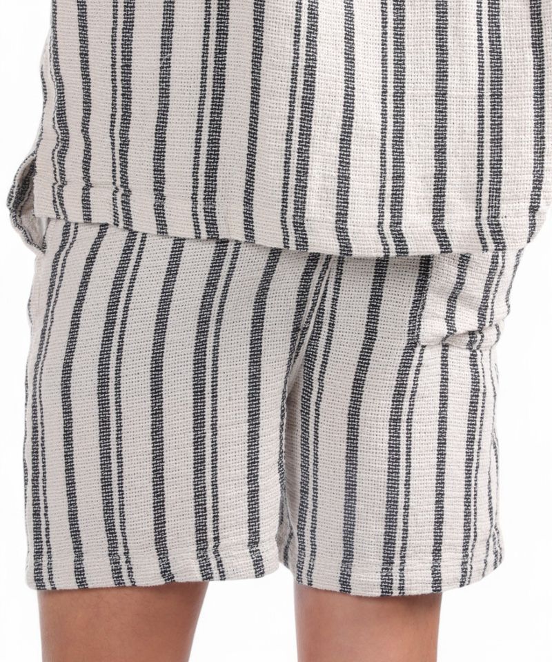 104858662-Short-Denim---Flower-beige-con-textura-y-rayas-para-hombre