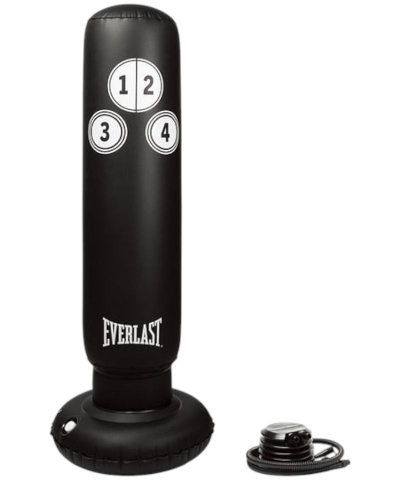 104853091-Saco-inflable-para-boxeo-Everlast-negro