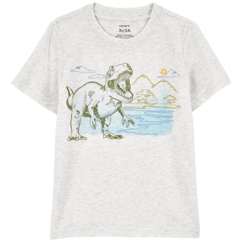 104893622-Camiseta-blanca-con-estampado-para-bebe-niño