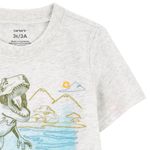 104893622-Camiseta-blanca-con-estampado-para-bebe-niño