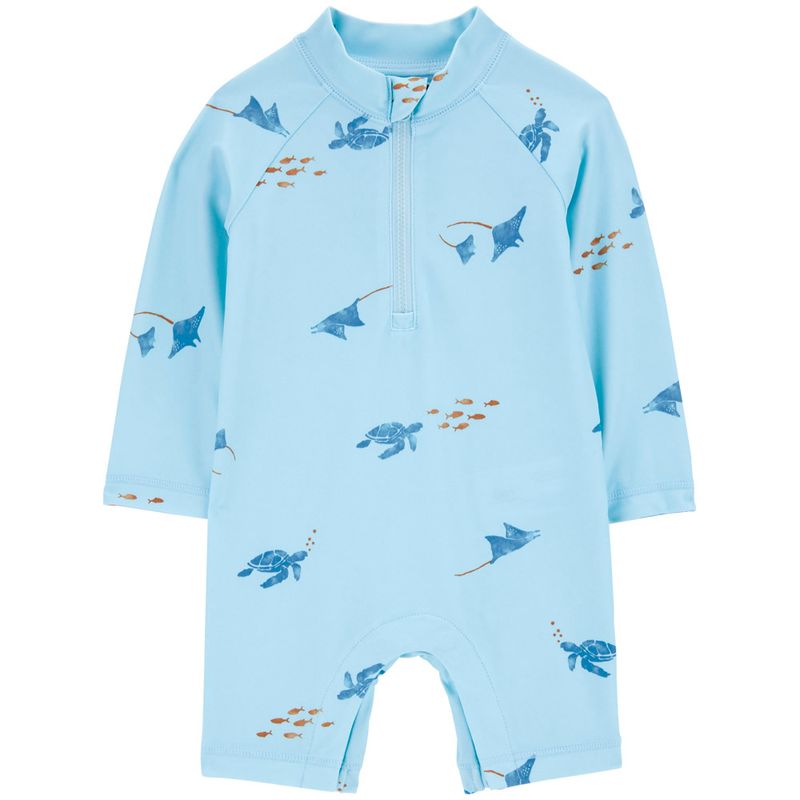 104893667-Traje-de-baño-de-1-pieza-celeste-estampado-para-bebe-niño