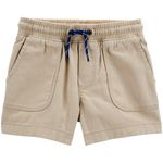104893719-Short-cafe-solido-para-bebe-niño